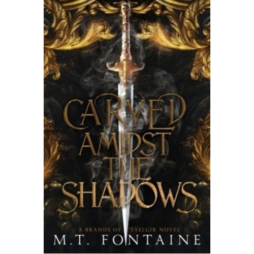 Carved Amidst the Shadows