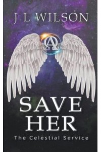 Save Her