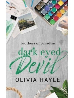Dark Eyed Devil