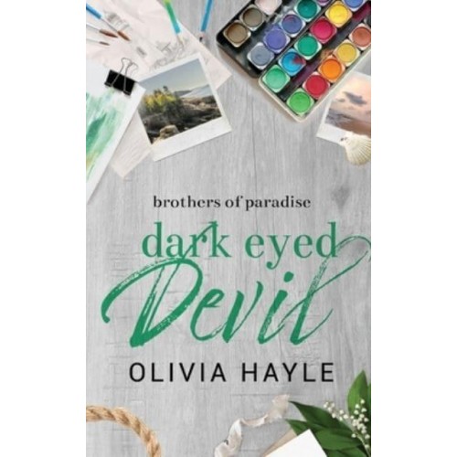 Dark Eyed Devil