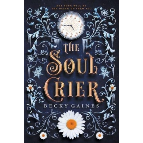 The Soul Crier