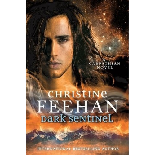 Dark Sentinel - 'Dark' Carpathian Series