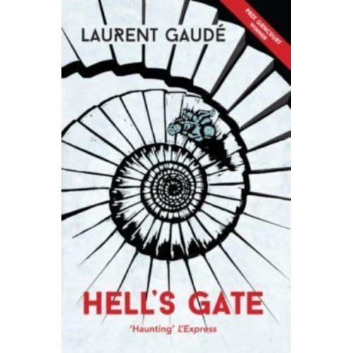 Hell's Gate