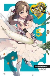 Do You Love Your Mom and Her Two-Hit Multi-Target Attacks?. Volume 5