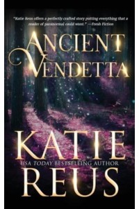 Ancient Vendetta
