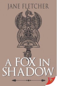 A Fox in Shadow