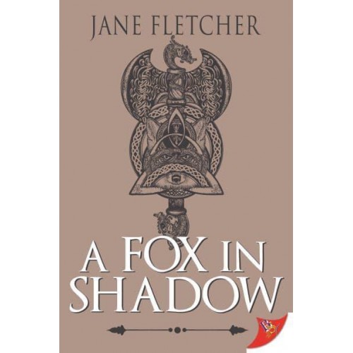 A Fox in Shadow