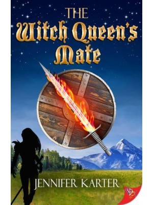 The Witch Queen's Mate