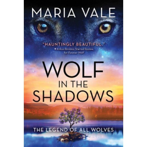 Wolf in the Shadows - Legend of All Wolves