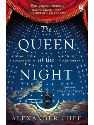 The Queen of the Night