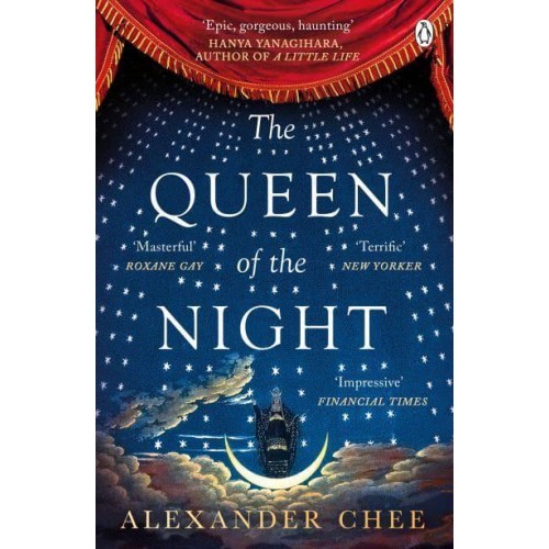 The Queen of the Night