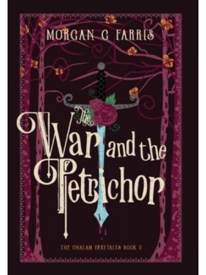 The War and the Petrichor