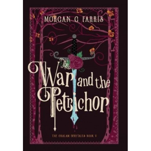 The War and the Petrichor