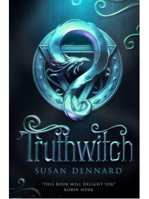 Truthwitch - The Witchlands Series