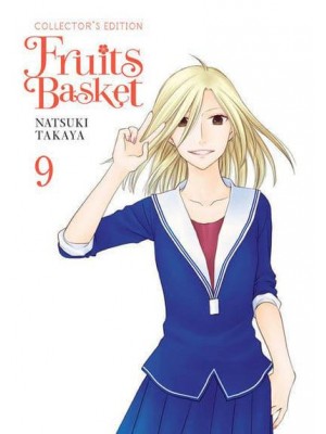 Fruits Basket Collector's Edition. Vol. 9