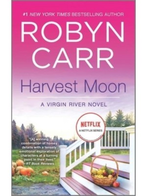 Harvest Moon - Virgin River Novel