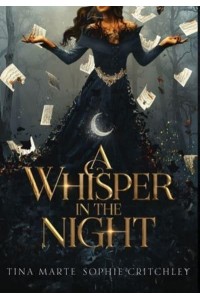 A Whisper In The Night