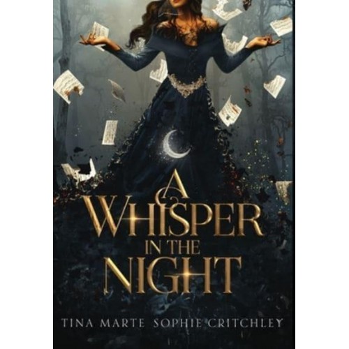 A Whisper In The Night