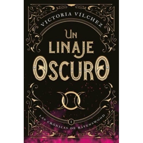 Un Linaje Oscuro