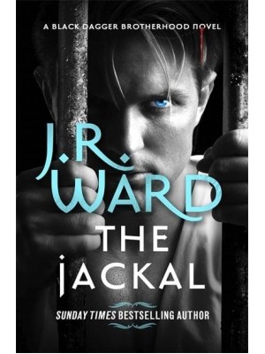 The Jackal - The Black Dagger Brotherhood Series