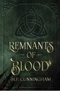 Remnants Of Blood