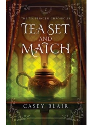 Tea Set and Match