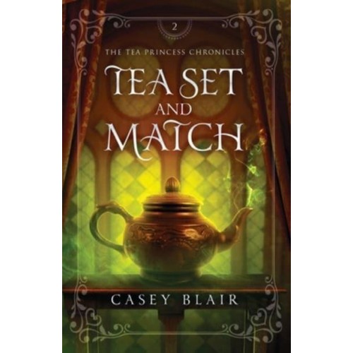 Tea Set and Match