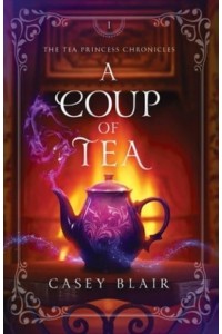 A Coup of Tea