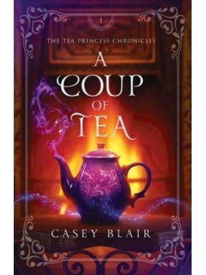 A Coup of Tea