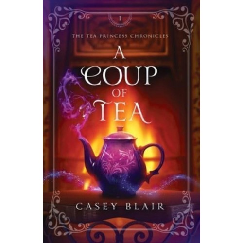 A Coup of Tea