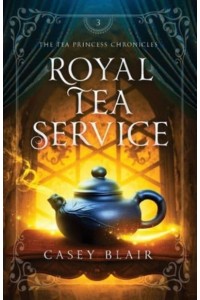Royal Tea Service
