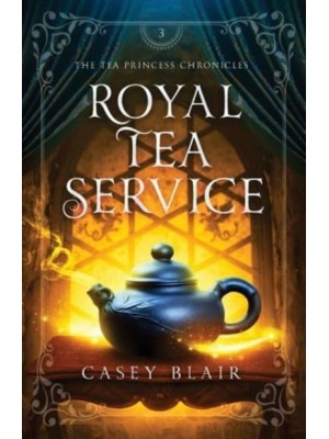 Royal Tea Service