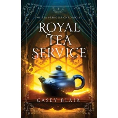 Royal Tea Service