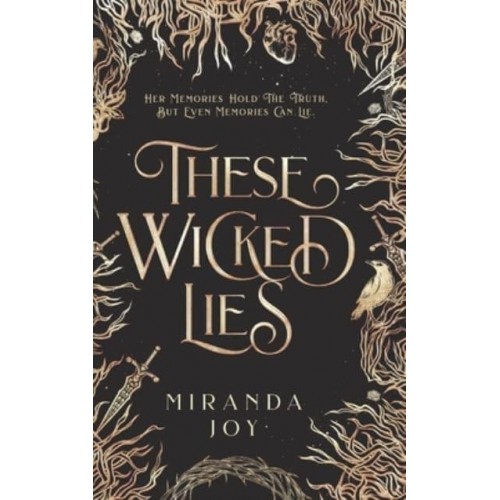 These Wicked Lies