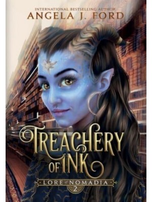 Treachery of Ink