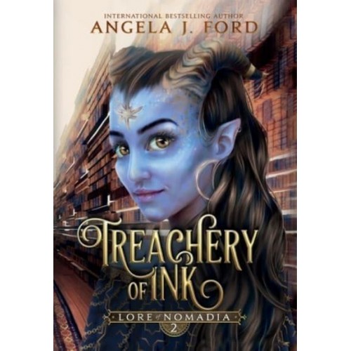 Treachery of Ink