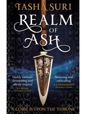 Realm of Ash - The Books of Ambha