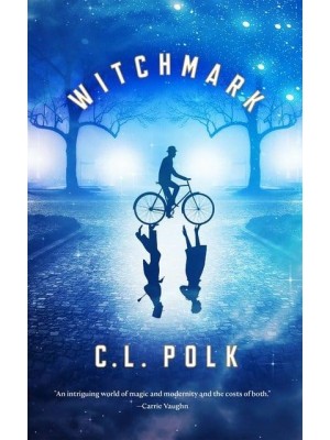 Witchmark - [Kingston Cycle