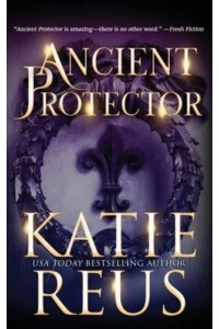 Ancient Protector