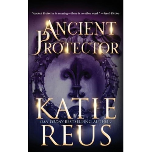 Ancient Protector