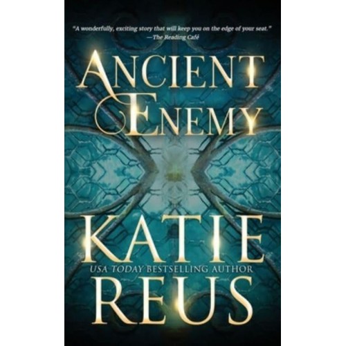 Ancient Enemy