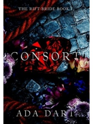 Consort A Gothic Reverse Harem