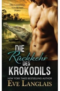 Die Ruckkehr Des Krokodils