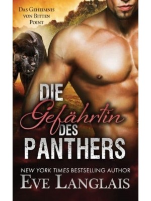 Die Gefahrtin Des Panthers