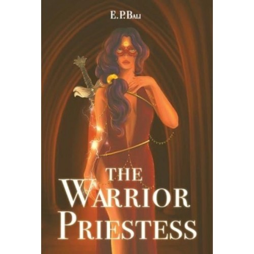 The Warrior Priestess