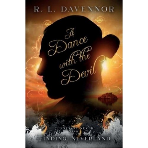 A Dance With the Devil A Curses of Never Prequel