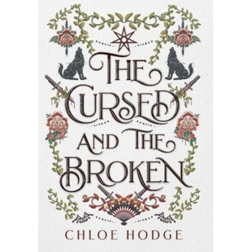 The Cursed and the Broken