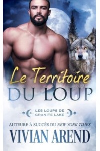 Le Territoire Du Loup