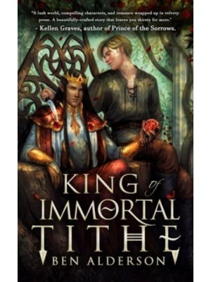 King of Immortal Tithe