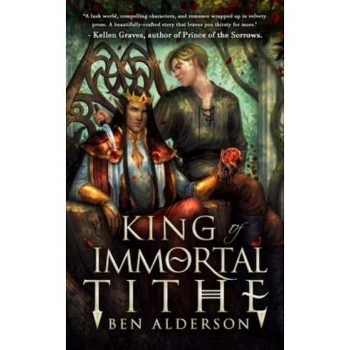 King of Immortal Tithe